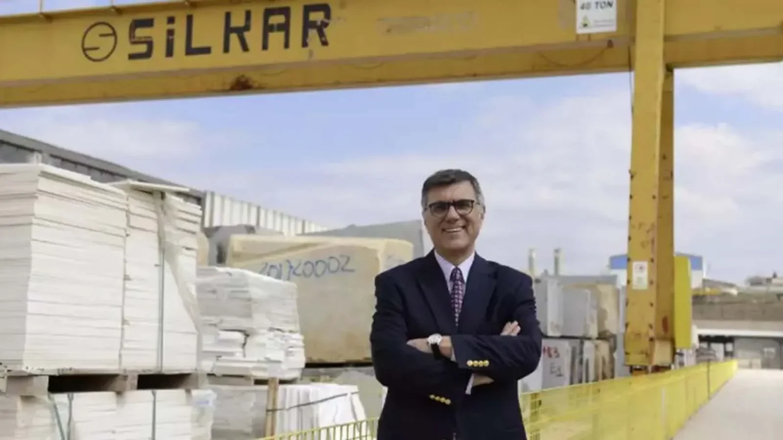 İş İnsanı Erdoğan Akbulak Etiyopya’da Çatışmada Öldürüldü