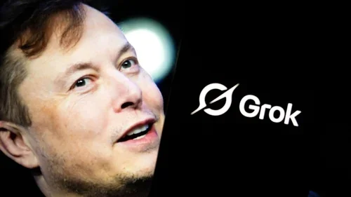 Ofcom'dan Elon Musk'ın X platformuna 'Grok' soruşturması