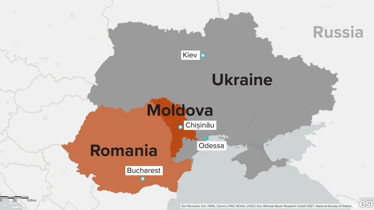 Sandu'dan 'Büyük Romanya' çıkışı: Birleşmeye 'evet' derim