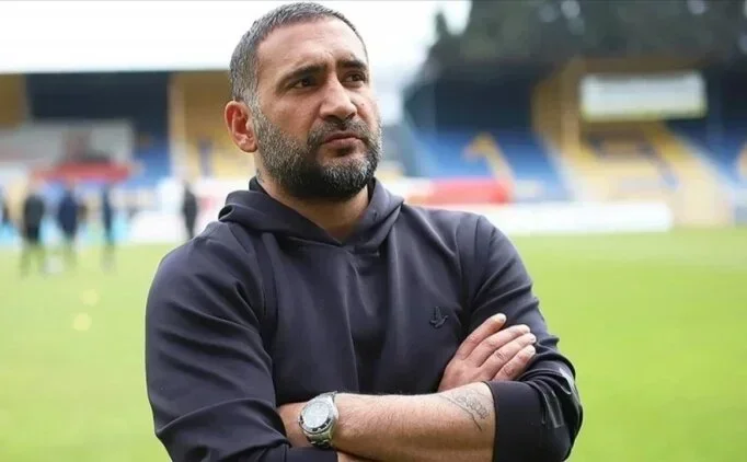 Ünlülere Uyuşturucu Operasyonu: Ümit Karan Gözaltına Alındı