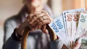 Emekli bayram ikramiyesinde 'çifte senaryo' netleşiyor