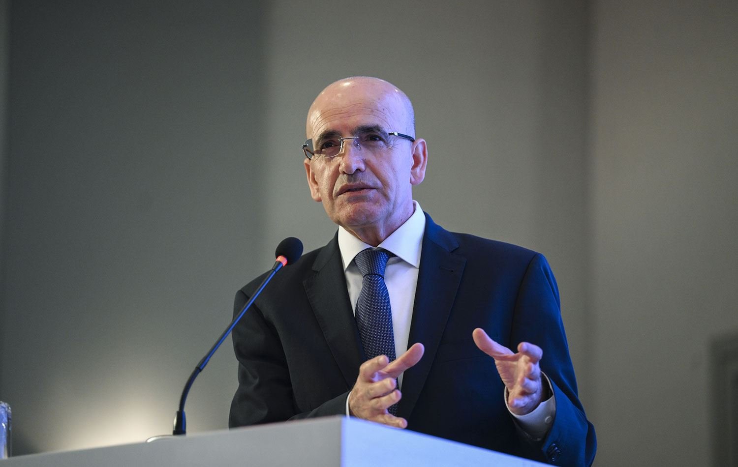 Bakan Şimşek’ten 2026 manifestosu: Tek hane için tarih netleşti