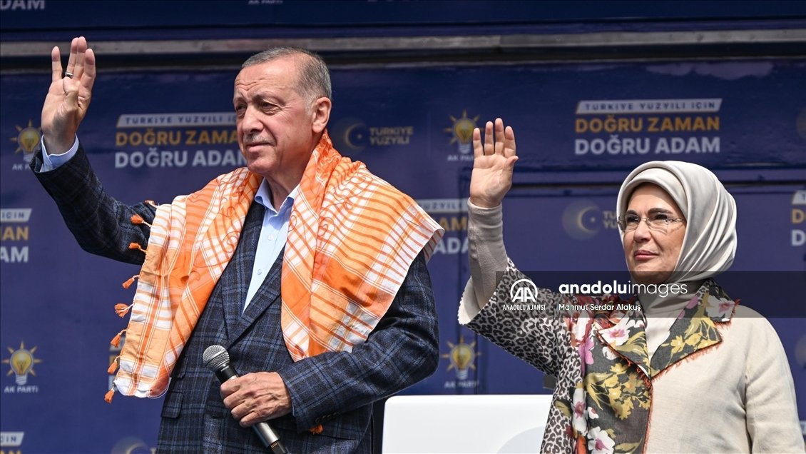 Erdoğan’dan Yeni Suriye Mesajı: Kürtler Ülkenin Asli Parçası