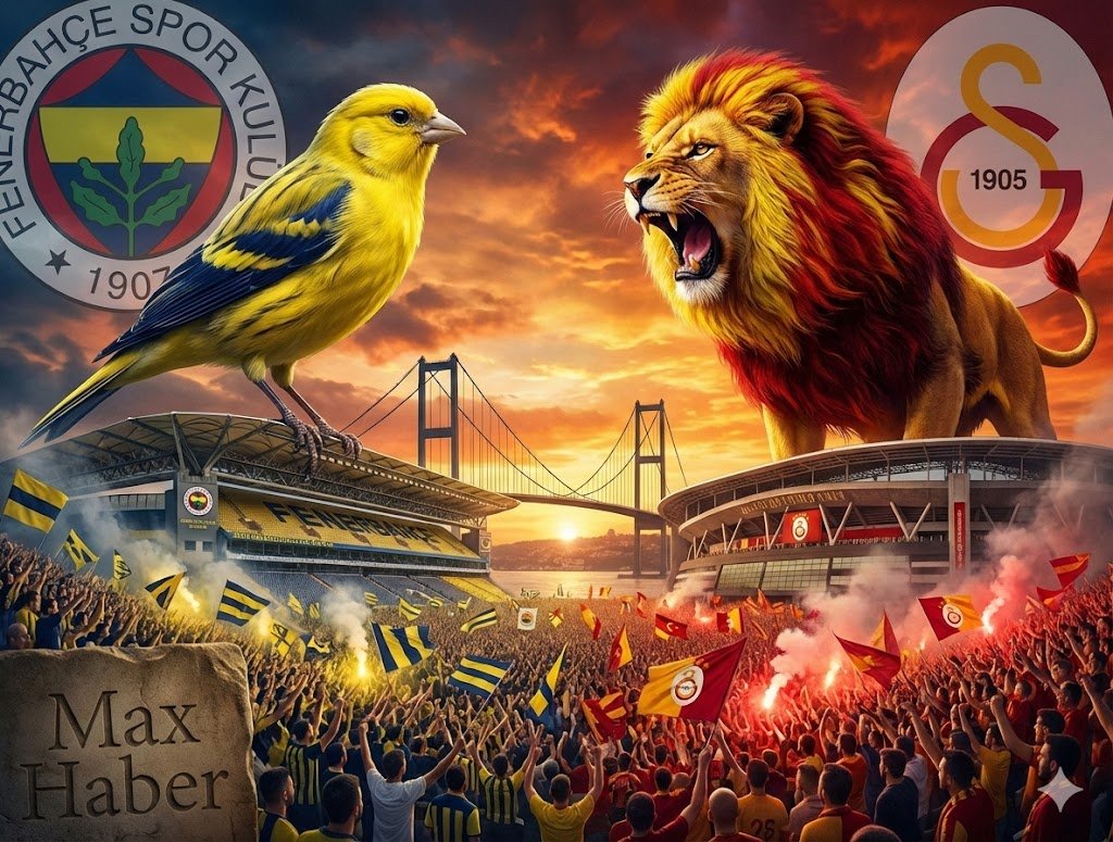 Fenerbahçe evinde takıldı: Zirvede makas açılıyor