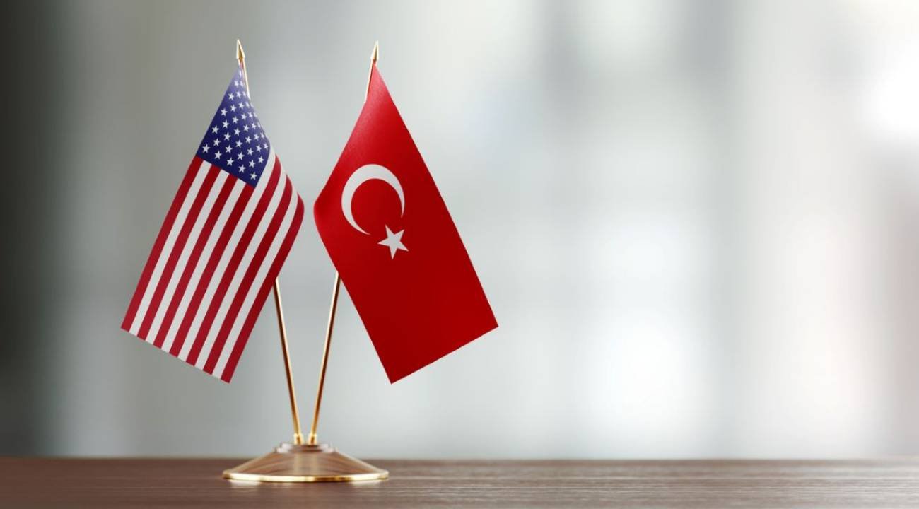 Türk Şirketleri ABD’yi Fethetti: 100 Milyar Dolar Hedefi!