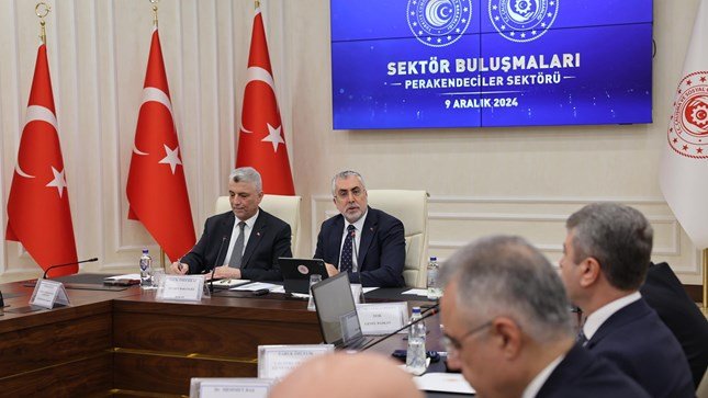 Bakan Bolat: "Enflasyonu %20'nin Altına Çekeceğiz"