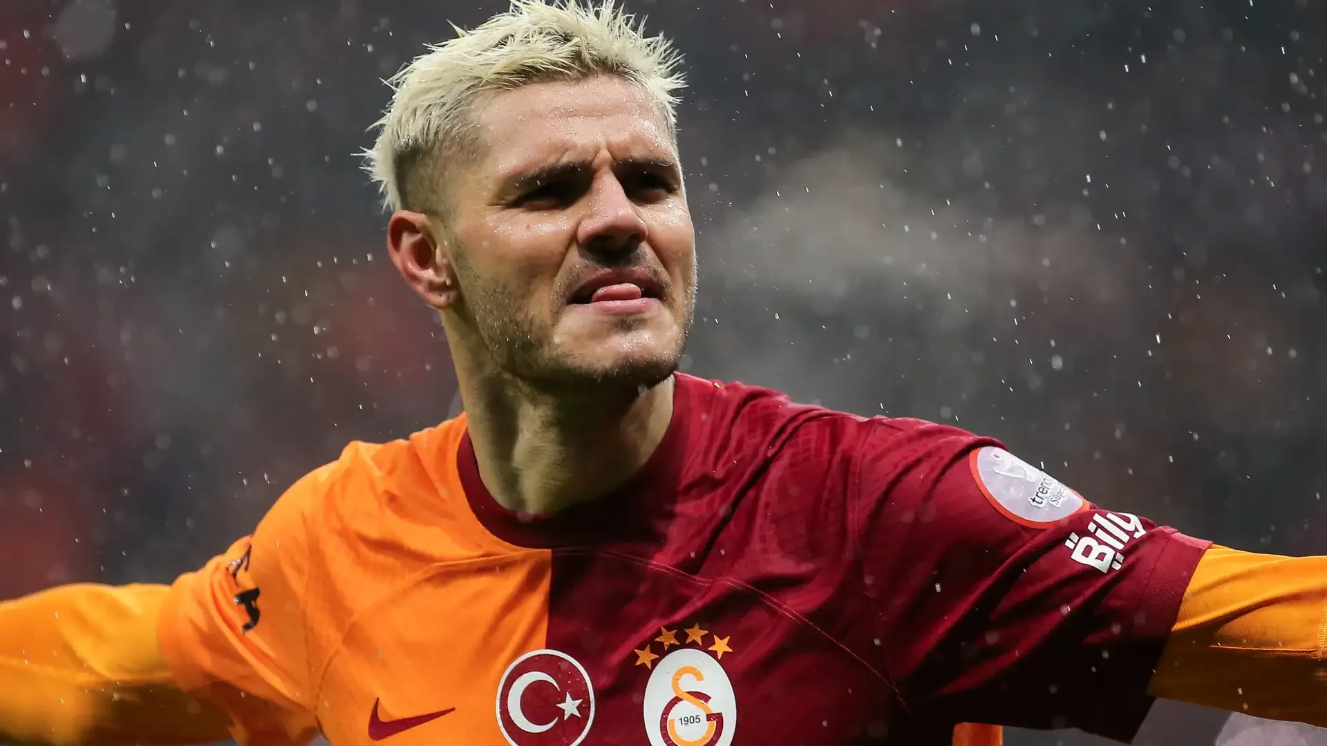 Icardi, Hagi'yi Yakaladı: Galatasaray'da Rekor Egale!