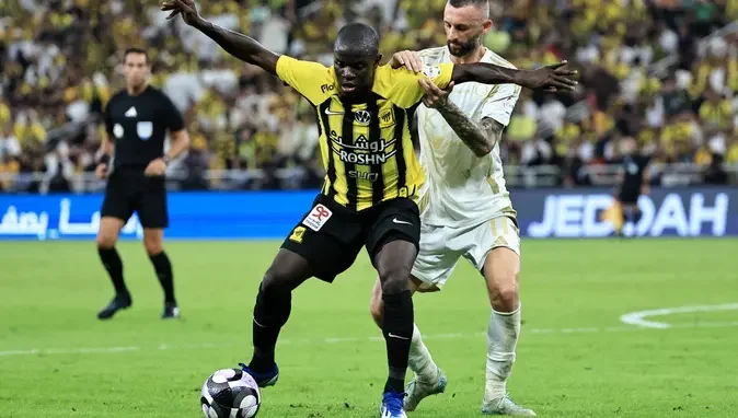 Fenerbahçe Kante ile Anlaştı: En-Nesyri Takası Gündemde