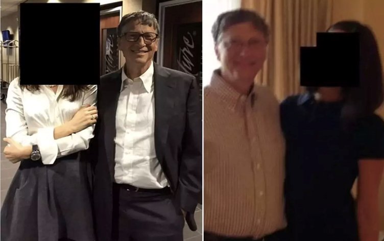 Bill Gates ve Rihanna: Epstein Dosyasında Yeni İsimler
