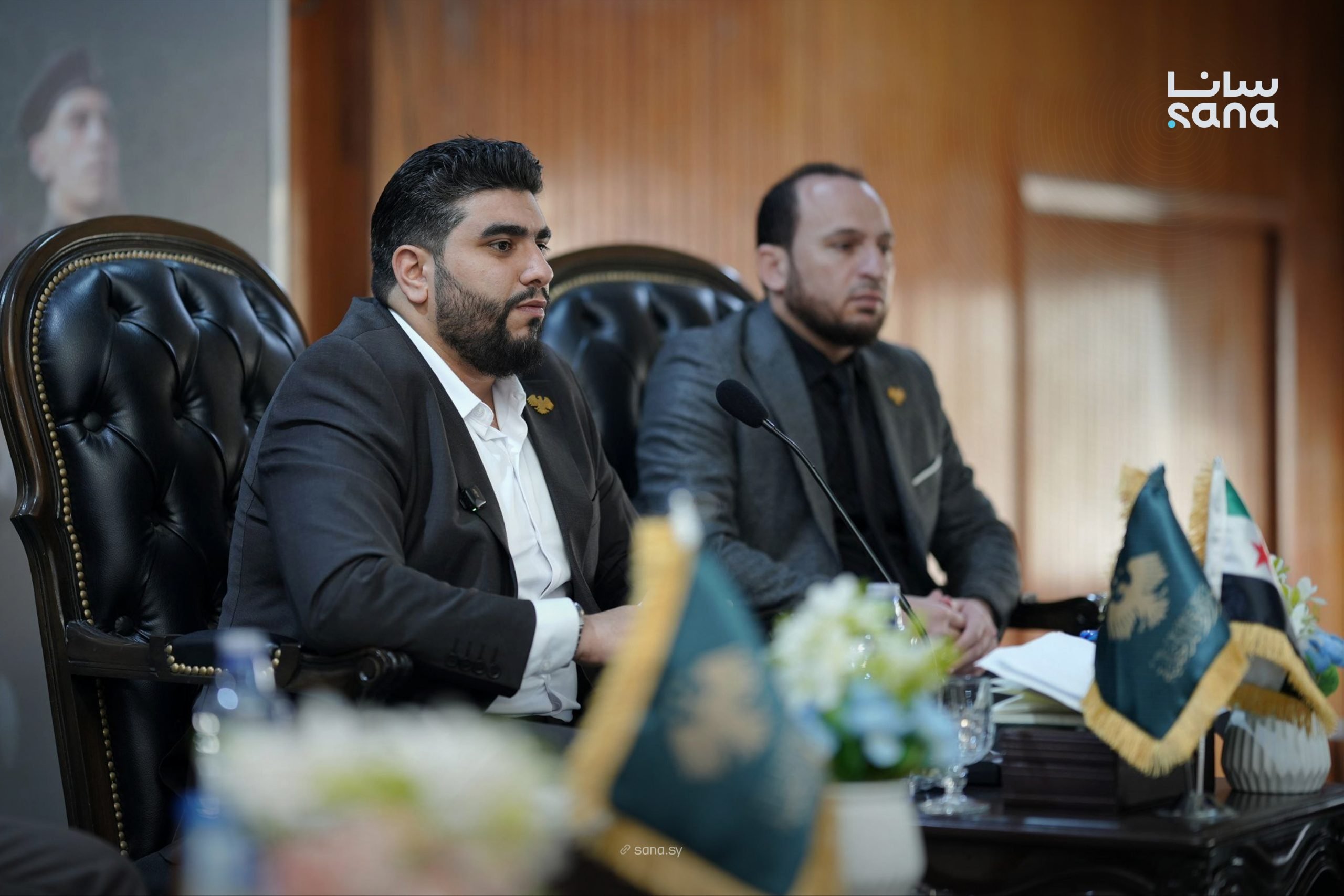 Suriye'de Yeni Dönem: Rejimden Ayrılan Polisler Göreve Dönüyor