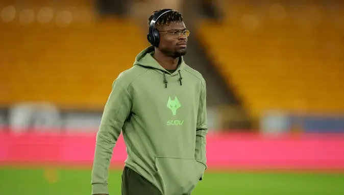 Beşiktaş Emmanuel Agbadou Transferinde Mutlu Sona Yakın