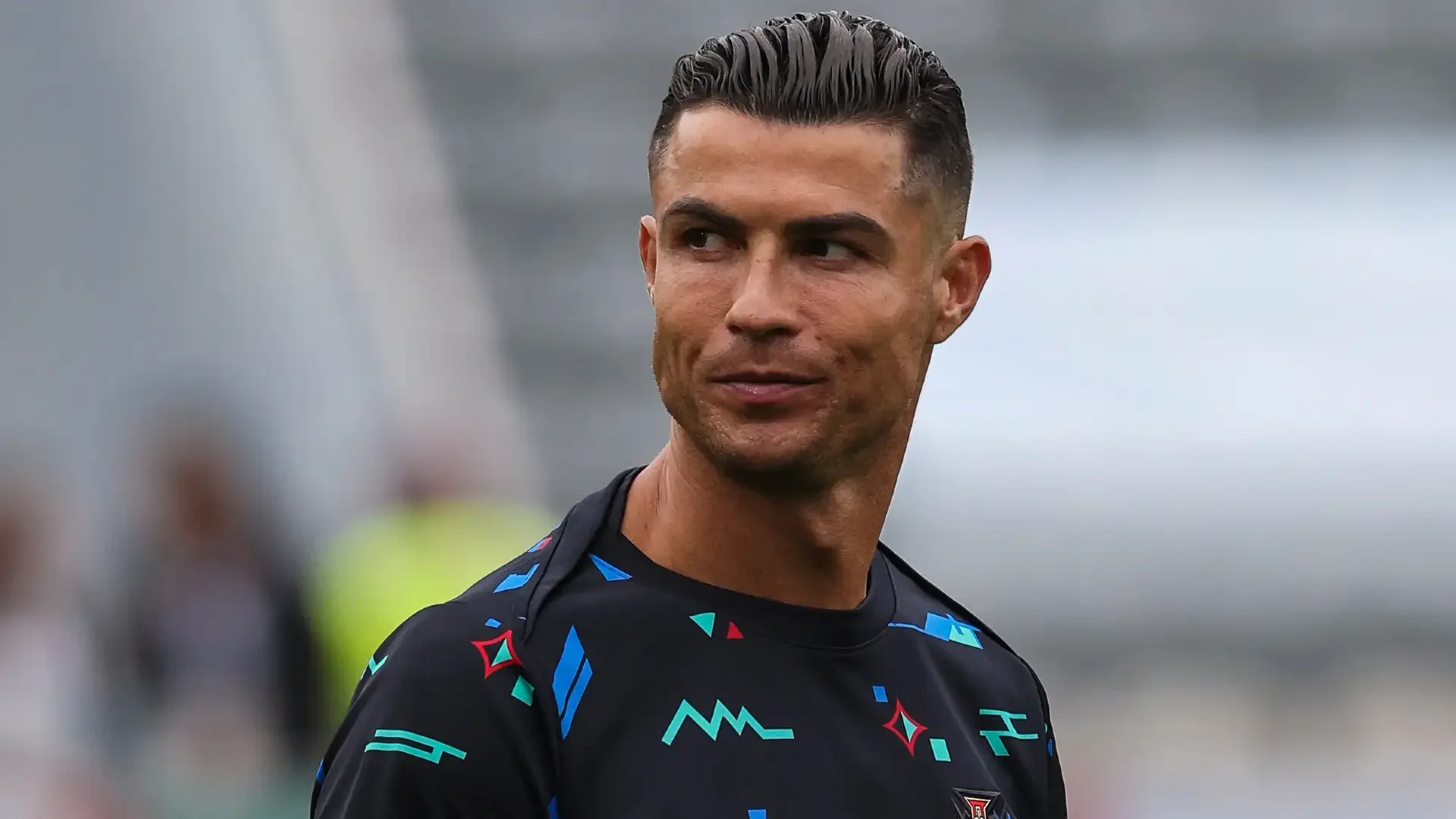 Suudi Arabistan'da Ronaldo Depremi: Ülkeyi Terk Etti!
