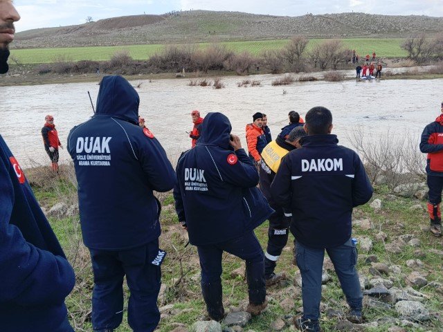 Diyarbakır'da Acı Haber: 13 Gündür Aranan Kadın Ölü Bulundu