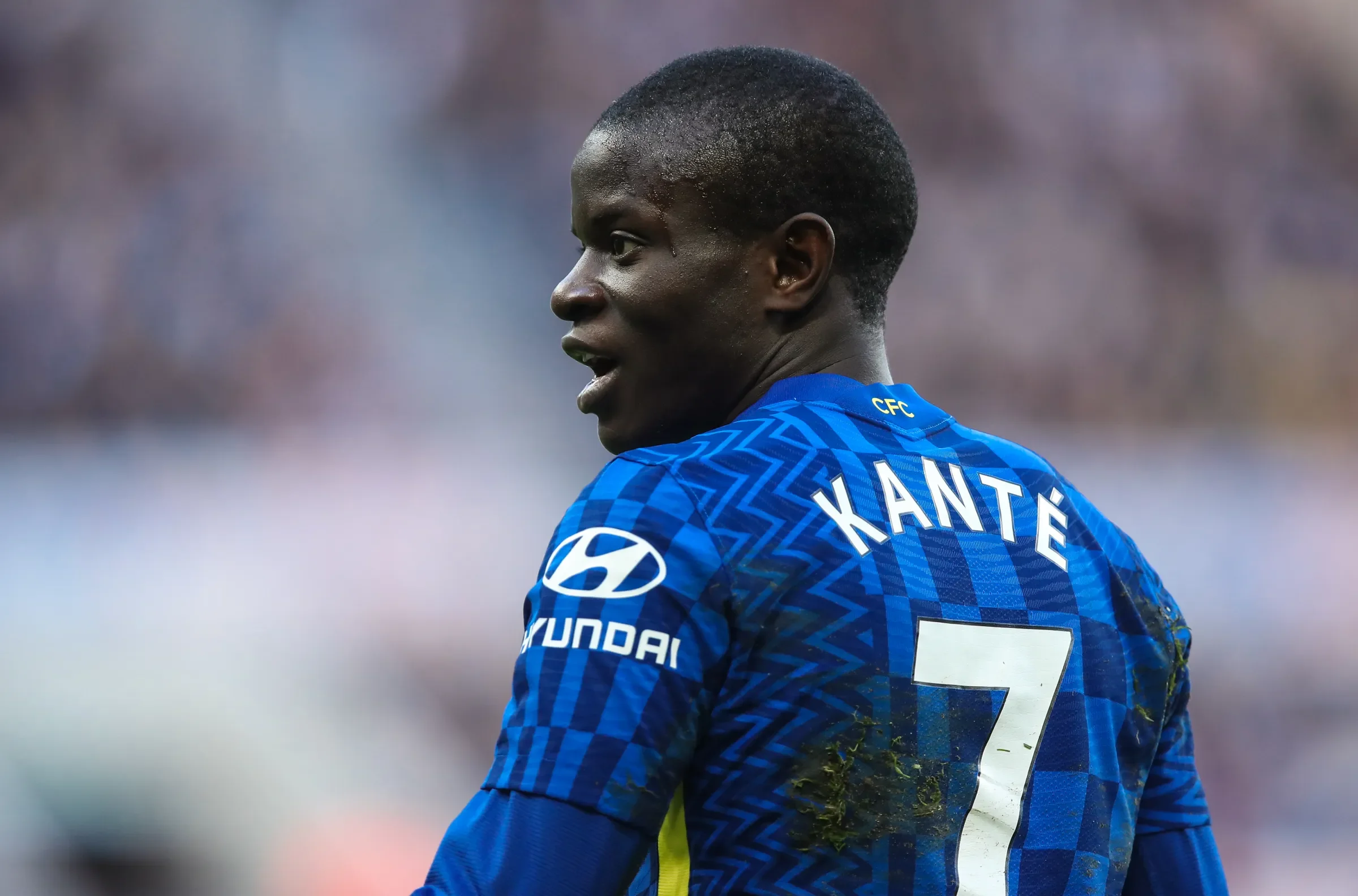 Fenerbahçe'de Kante Kaosu: Fransız Yıldızdan FIFA Hamlesi