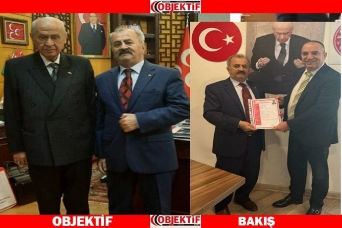 Gercüş’ten Ulusal Siyasete: Murat Okay Gerçeği ve Vizyonu