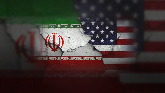 ABD'den İran'a "Gölge Filo" Darbesi!