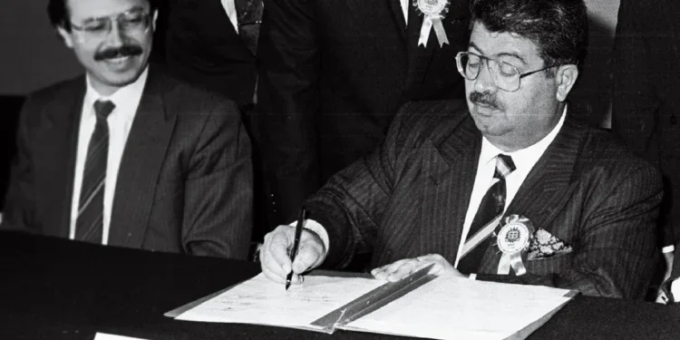 Özal’ın Gizli Kürt Raporu Açıklanıyor: 33 Yıllık Sır Çözülüyor!