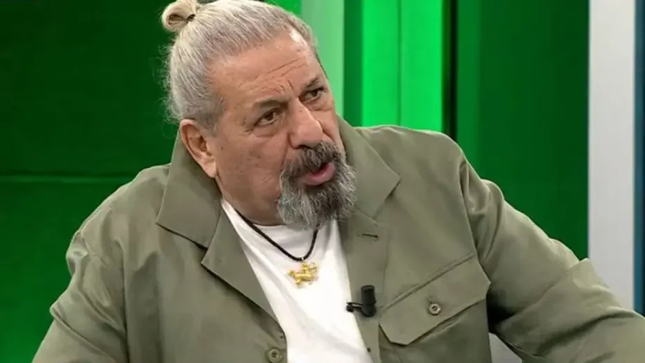 Erman Toroğlu’na Galatasaray Soruşturması: Serbest Kaldı