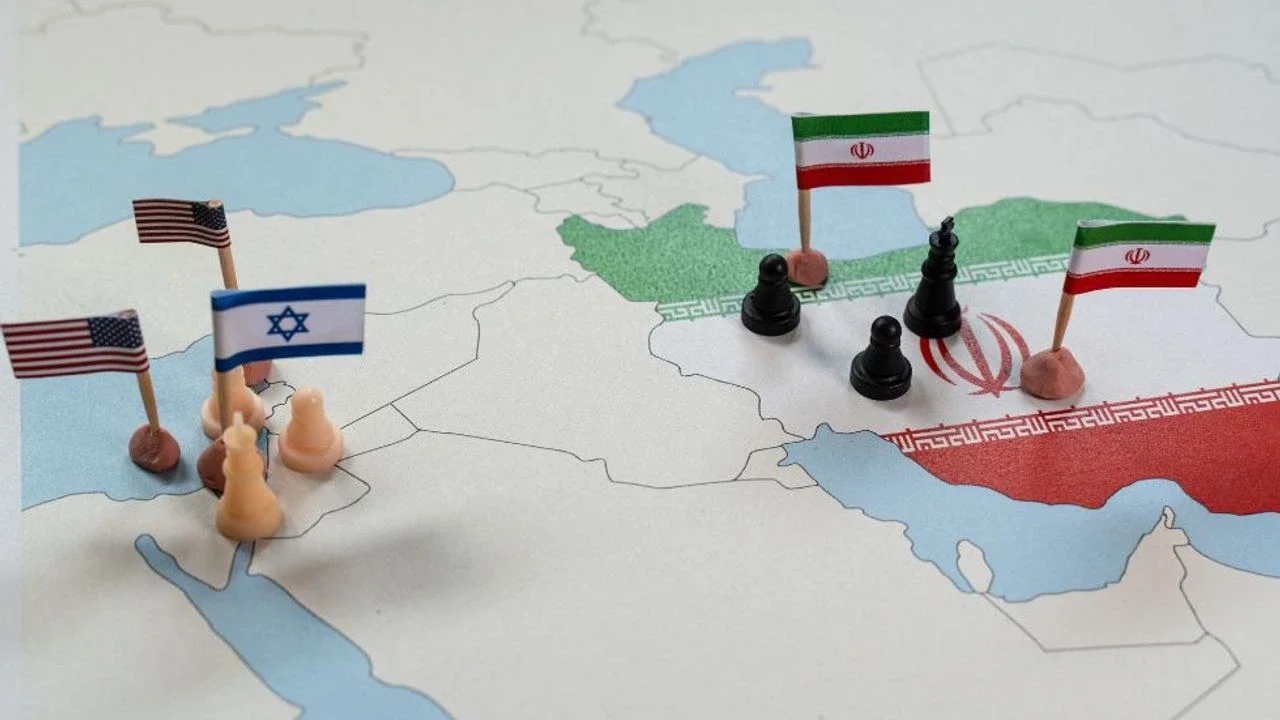 Trump’tan Netanyahu’ya Kapalı Kapılar Ardında "İran" Resti: Karar Verildi!