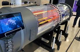 Çin’den Starlink’e Tehdit: Dünyanın En Küçük Uzay Silahı