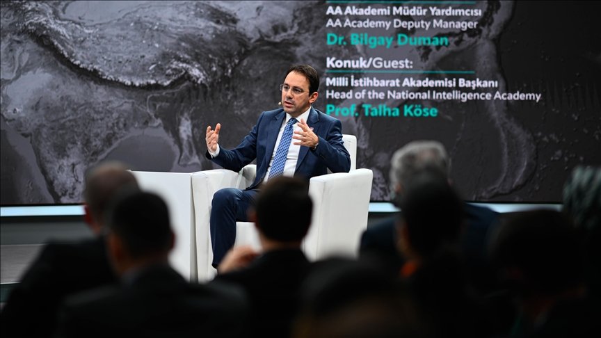 MİA Münih Güvenlik Konferansı’nda: Türkiye’den Stratejik Hamle