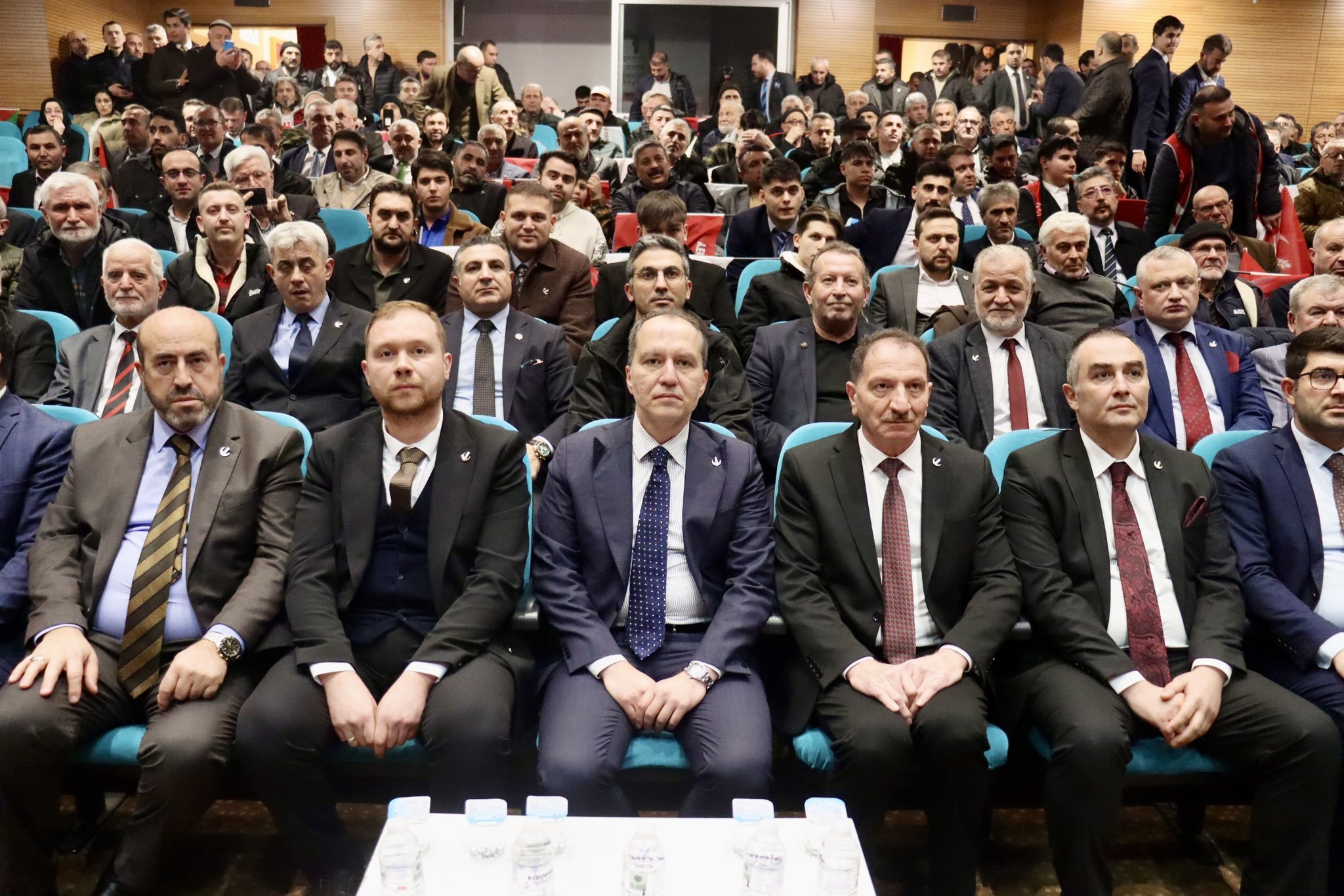 Erbakan’dan erken seçim çağrısı: Süreç hızlanır mı?