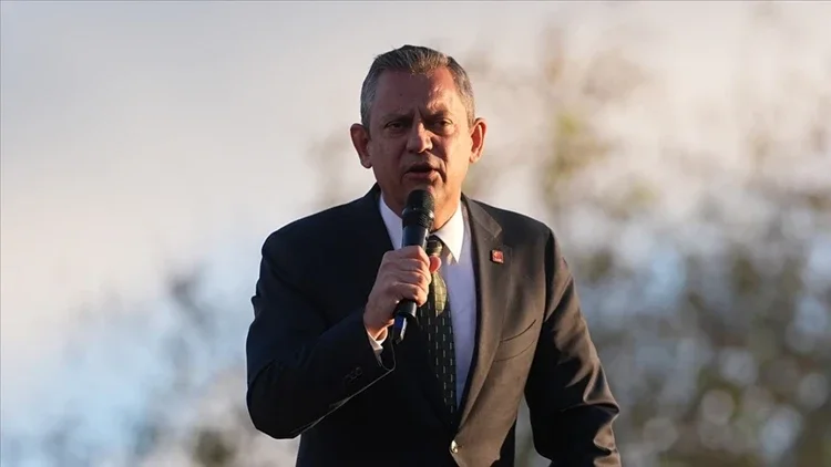 Özel’in Muğla mesajı seçim stratejisini mi gösteriyor?