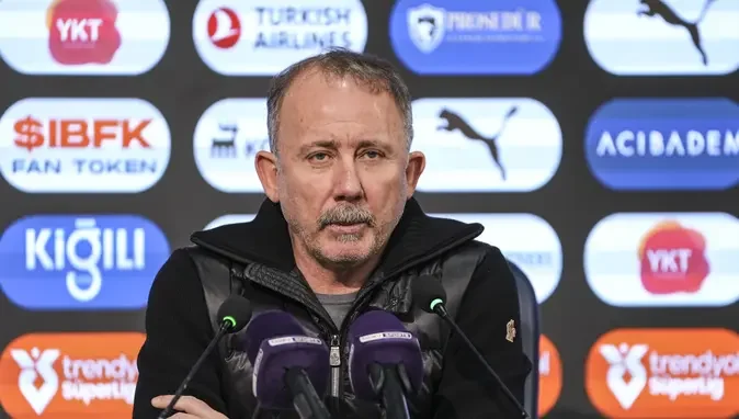 Beşiktaş Başakşehir'i Devirdi: Sergen Yalçın'dan Transfer Mesajı