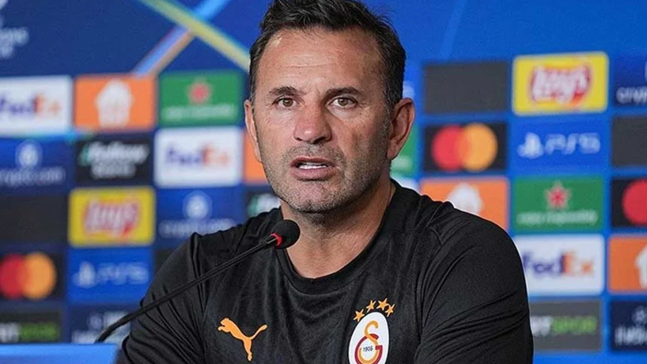 Okan Buruk'un İtalya mesajı: Juventus ve Hakan açıklaması