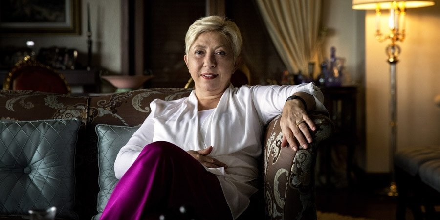 Trump'tan Erdoğan'a övgü: Nesrin Nas'tan "risk" uyarısı