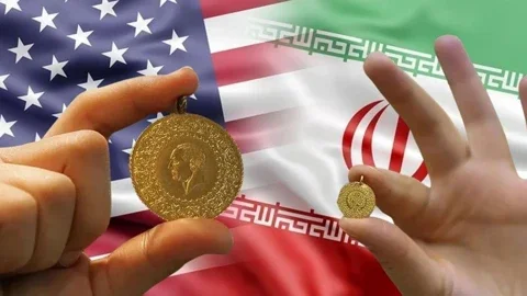 Cenevre'de nükleer 'bahar': Ons altın 4 bin 842 dolara çekildi