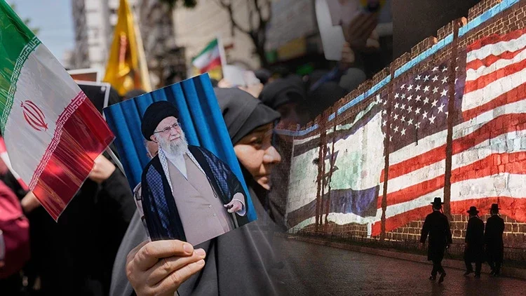 Trump Diego Garcia Planı: İran İçin "İmha" Denklemi mi?