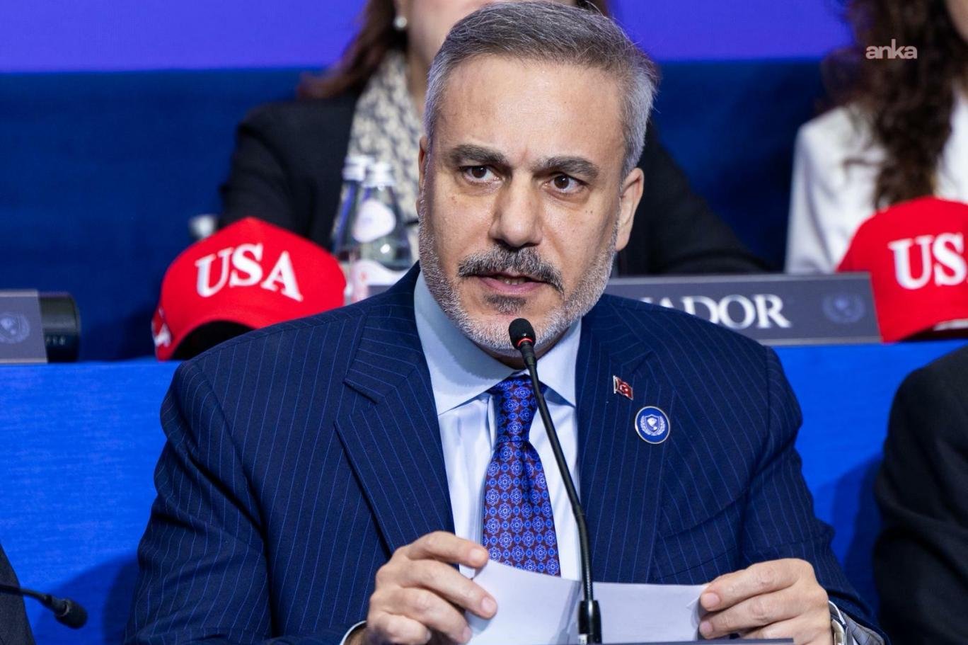 Gazze’de Türk askeri dönemi mi başlıyor?