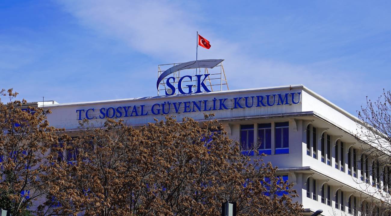 SGK'dan kritik takip: Hangi Emeklilikler Iptal Edilecek