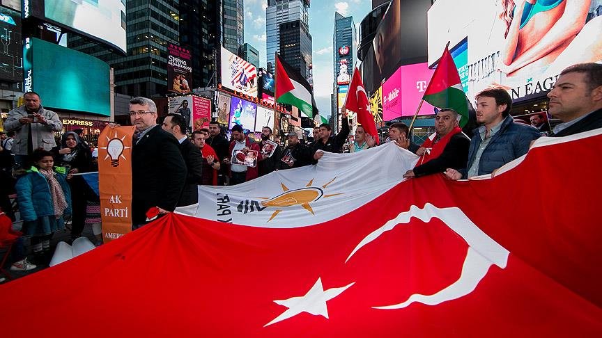 Yerelden ulusala mutlak başarı stratejisi