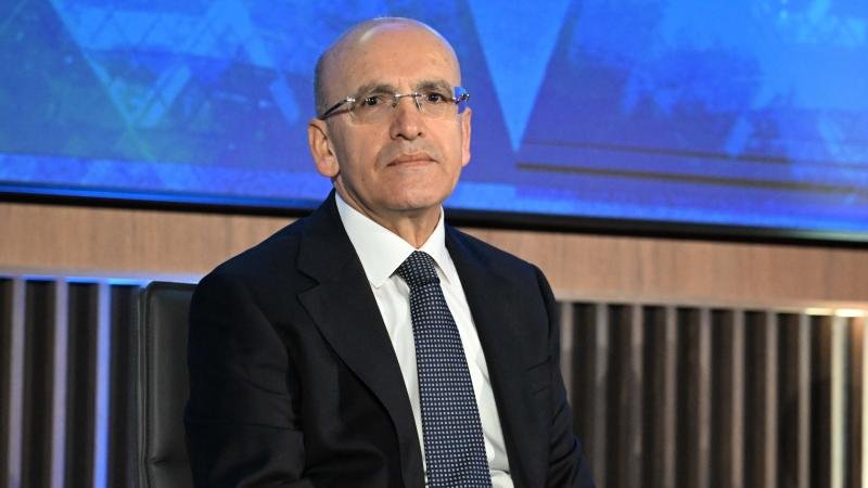 Şimşek: Ekonomik Güven 100,7 ile Eşiği Aştı