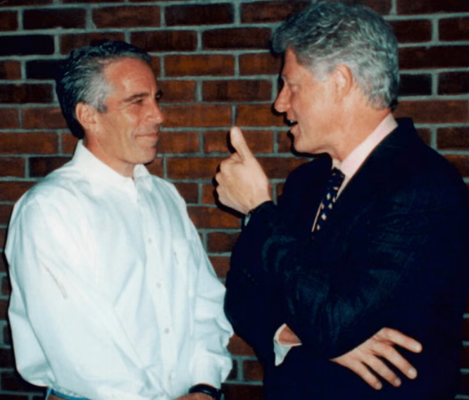 Epstein Soruşturması: Lutnick ve Clinton İçin Kritik Gün