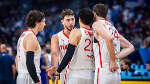 12 Dev Adam Sırbistan'ı Deplasmanda Devirdi