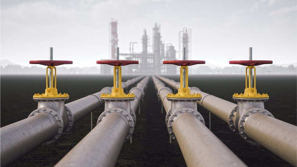 Putin'den Avrupa'ya Gaz Resti: Piyasadan Çekiliyoruz