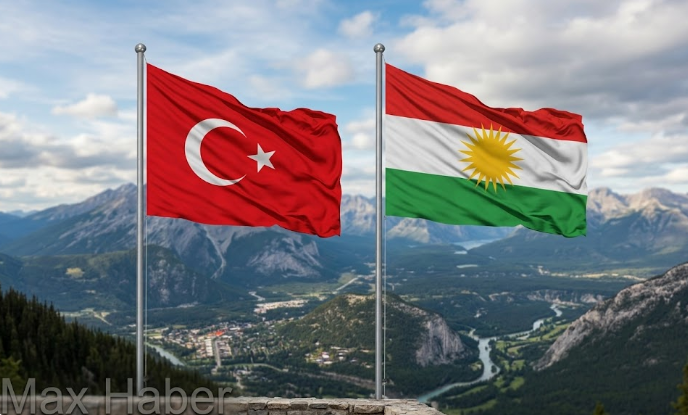 Erbil'den Barış Mesajı: Savaşın Parçası Değiliz