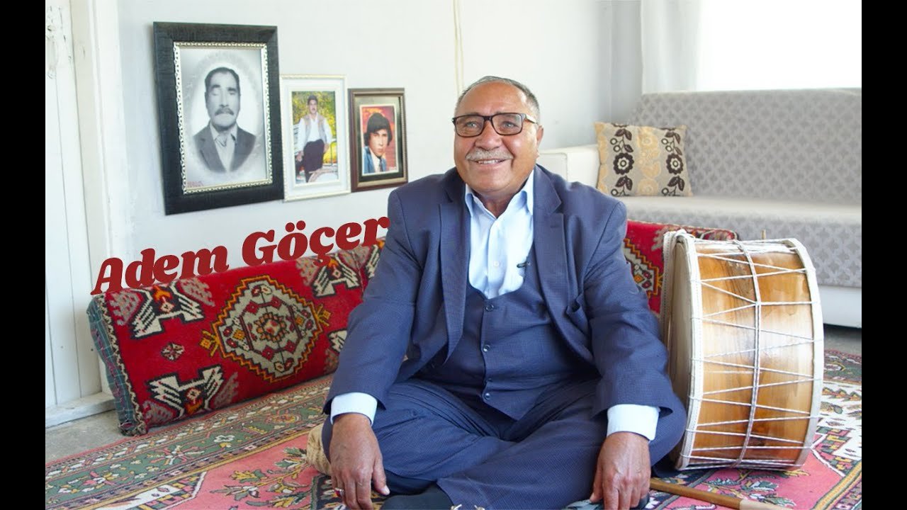 Anadolu’nun Gülen Yüzü Adem Göçer’i Rahmetle Anıyoruz