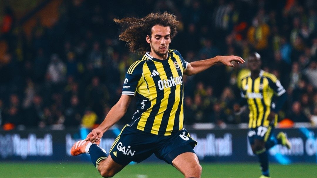 Fenerbahçe'den 3 Gollü Zafer: 8 Mart Spor Özeti