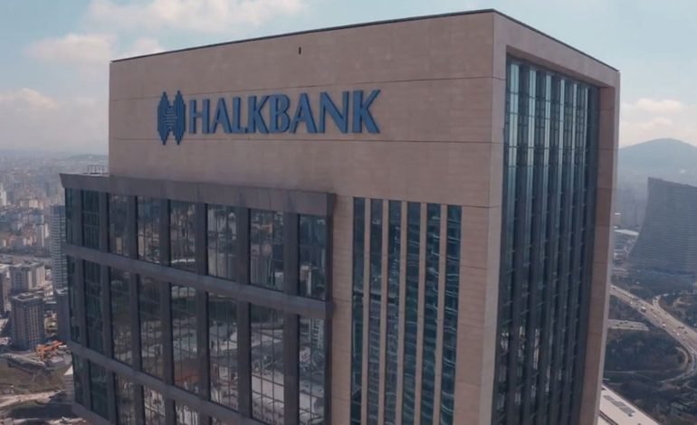 Halkbank Davasında ABD ile Türkiye Uzlaştı