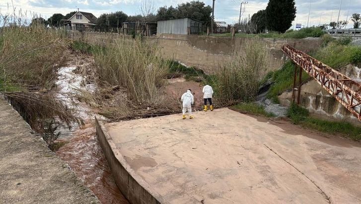 Aydın'daki Vahşetin Faili Hurdacı Çıktı: Kan Donduran İtiraf