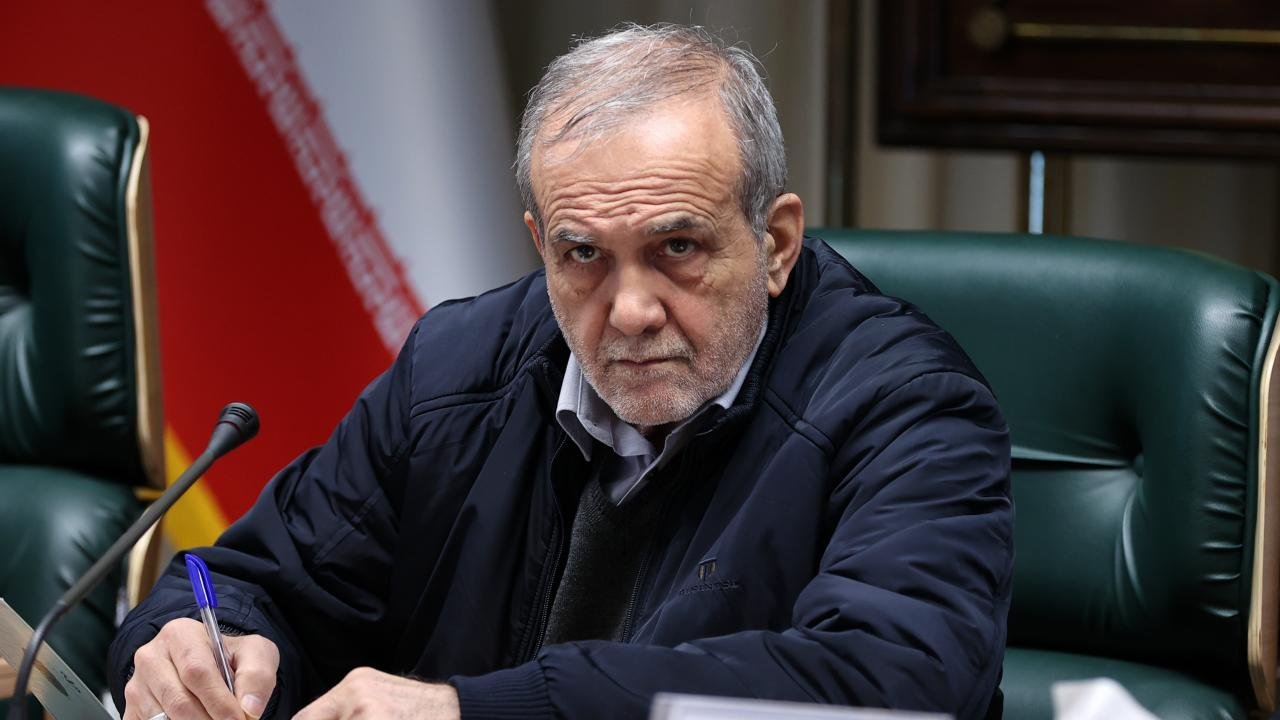 Trump'ın "Bitmedi" Çıkışı ve İran'ın 3 Şartlı Barış Planı