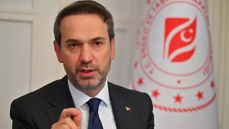 Bakan Bayraktar: Enerjide Arz Sıkıntısı Öngörmüyoruz