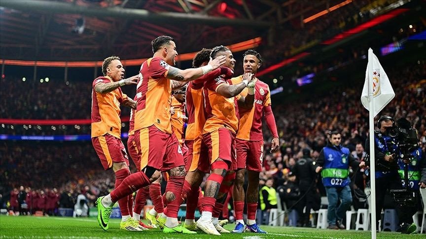 Galatasaray Zaferi Dünya Basınında: 11 Mart Spor Gündemi