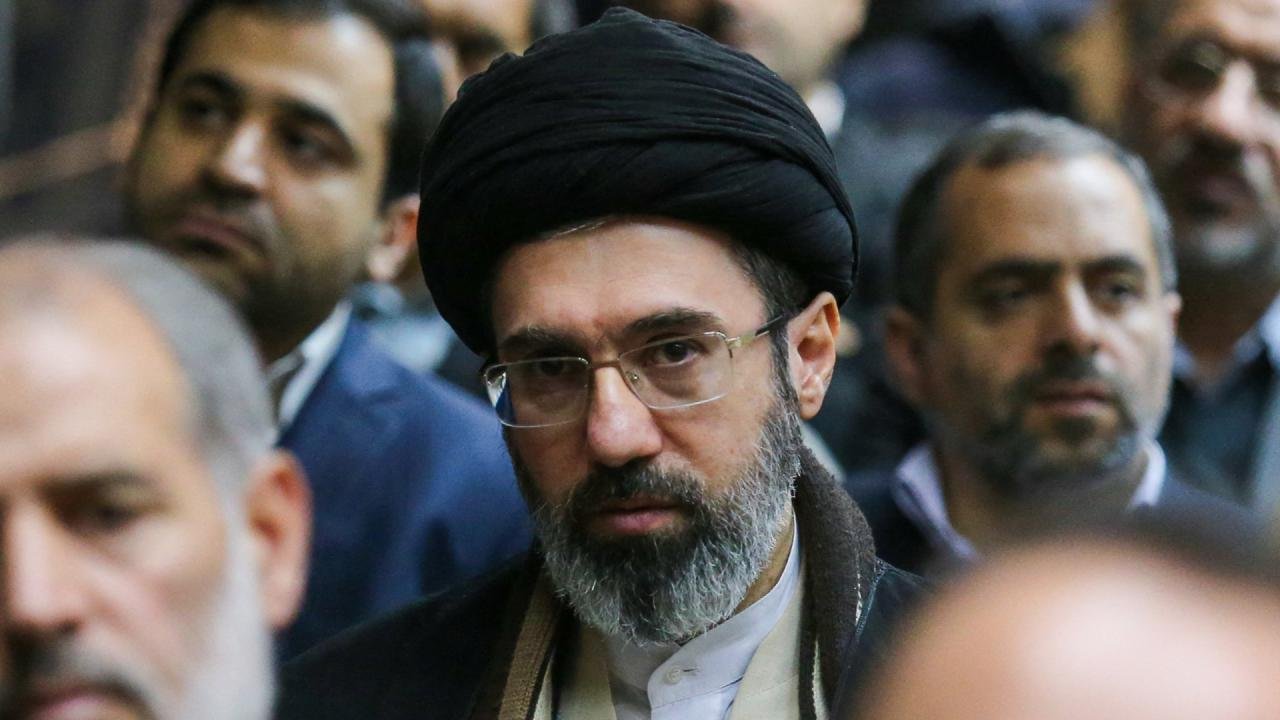 Mücteba Hamaney Yaralandı: İran'dan Resmi Açıklama