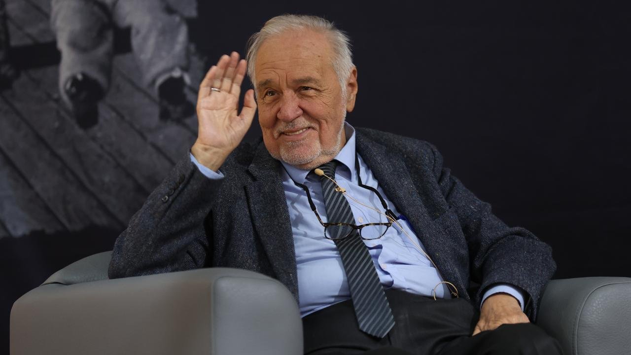 Prof. Dr. İlber Ortaylı Hayatını Kaybetti