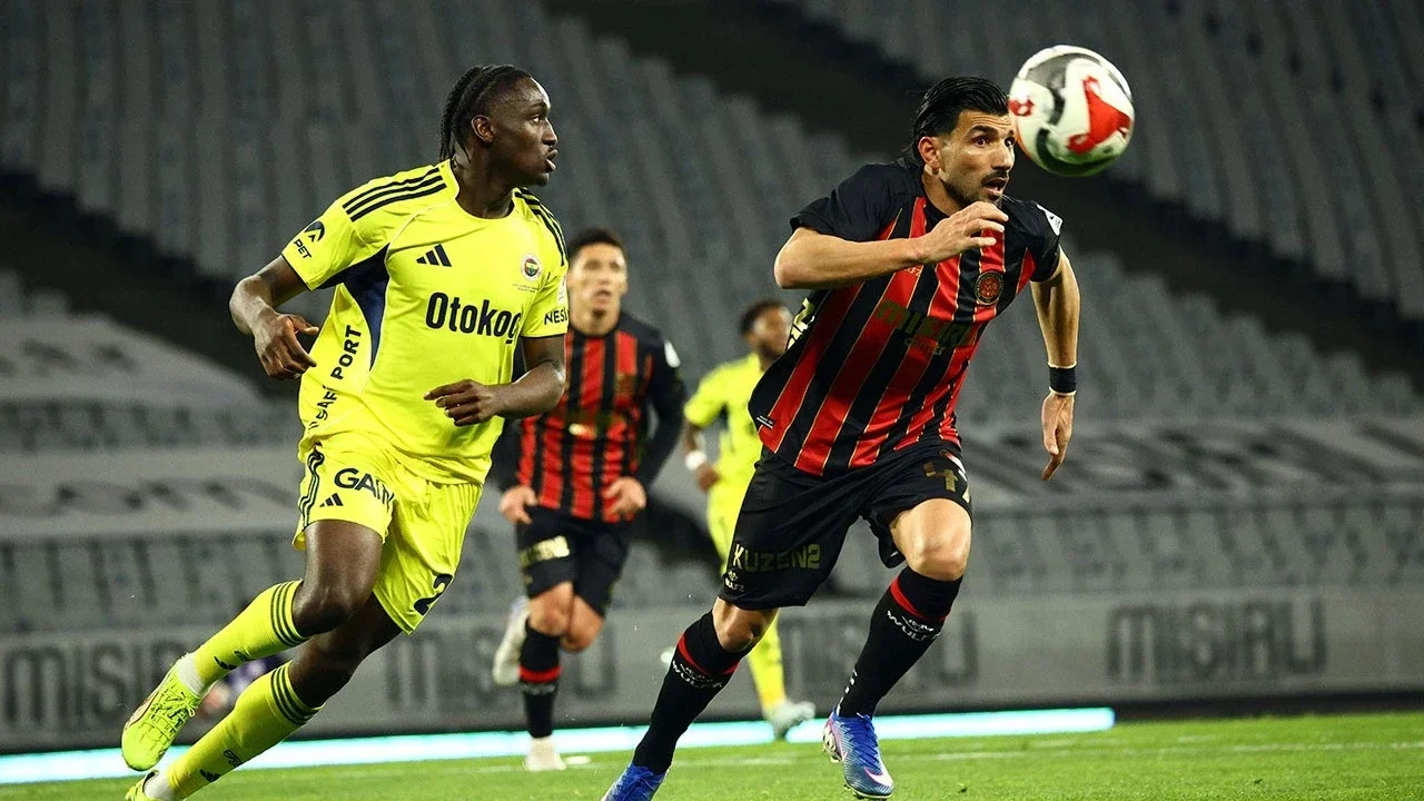 Olimpiyat’ta Fenerbahçe Şoku: 13 Mart Spor Gundemi